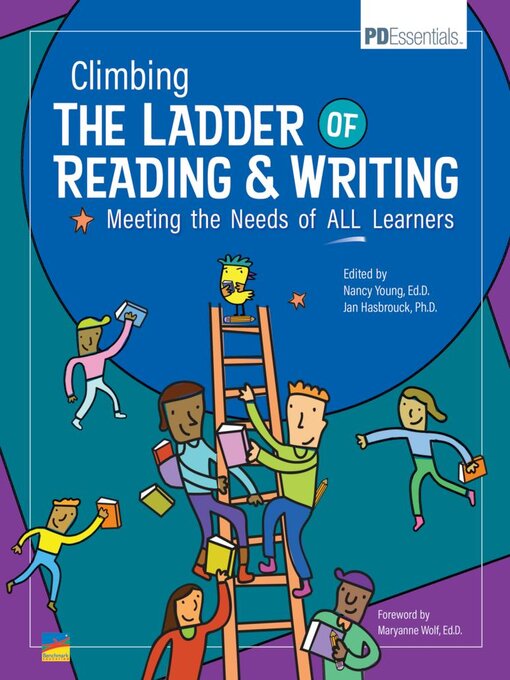 Title details for Climbing the Ladder of Reading & Writing by Nancy Young - Available